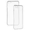 Funda Silicona transparente para IPhone 7 Plus