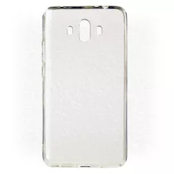 Funda Silicona transparente para Huawei Nova 2i