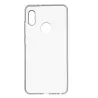 Funda Silicona transparente para Xiaomi Note 5 Pro