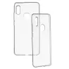 Funda Silicona transparente para Xiaomi Note 5 Pro