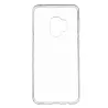 Funda Silicona transparente para Samsung Galaxy S9