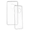 Funda Silicona transparente para Samsung Galaxy S9