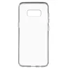 Funda Silicona transparente para Samsung S8 Plus