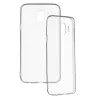 Funda Silicona transparente para Samsung Galaxy J4 2018