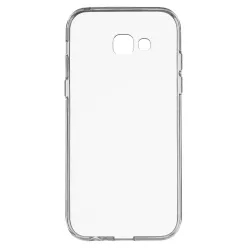 Funda Silicona transparente para Samsung Galaxy A5 2017