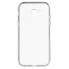 Funda Silicona transparente para Samsung Galaxy A5 2017