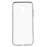 Funda Silicona transparente para Samsung Galaxy A6