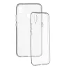 Funda Silicona transparente para Huawei P20 Lite