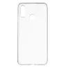 Funda Silicona transparente para Huawei P Smart 2019