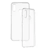 Funda Silicona transparente para Huawei P Smart 2019