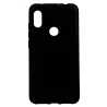 Funda Ultra suave Negro para Xiaomi Redmi Note 6 Pro