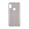 Funda Silicona Transparente para Xiaomi Redmi Note 6 Pro