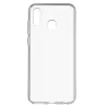 Funda Silicona Transparente Honor 8X