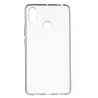 Funda Silicona Transparente Xiaomi Mi Max 3