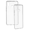 Funda Silicona Transparente Xiaomi Mi Max 3