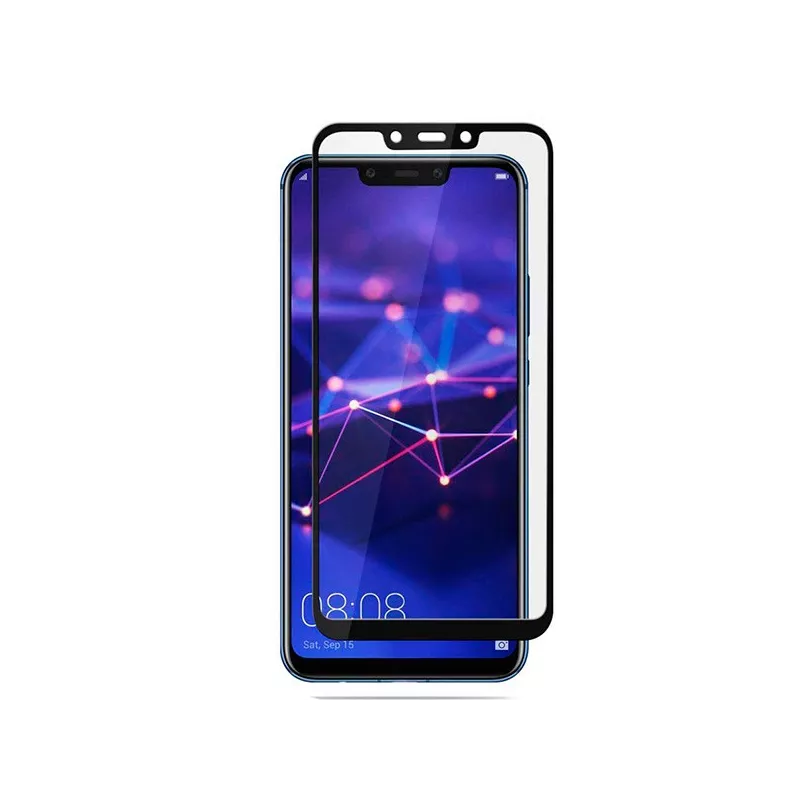 Cristal Templado Completo para Huawei Mate 20 Lite