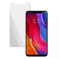 Cristal Templado Transparente para Xiaomi Pocophone F1