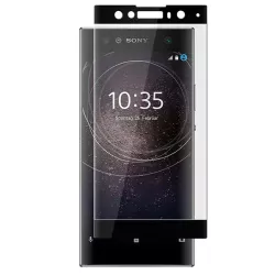 Cristal Templado Completo  para Sony Xperia XA2 Ultra