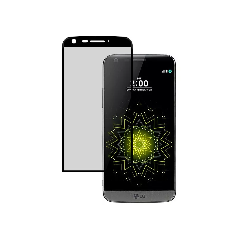 Cristal Templado Completo  para LG G5