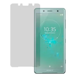 Cristal Templado Transparente para Sony Xperia XZ2