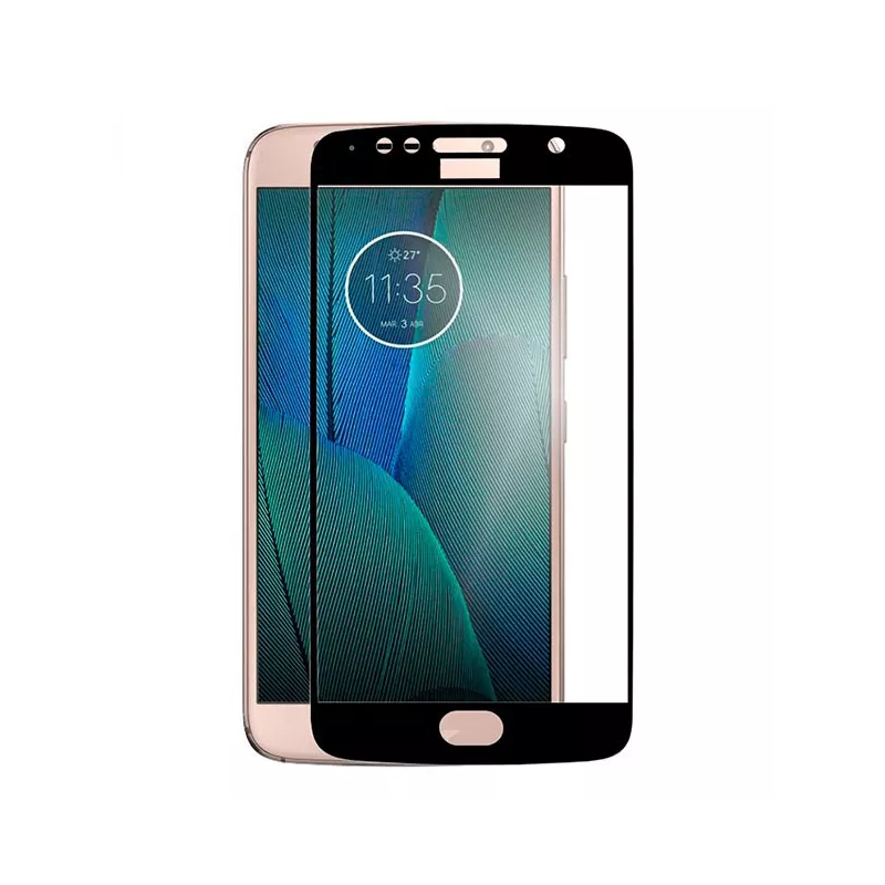 Cristal Templado Completo  para Motorola Moto G5S