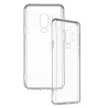 Bumper Transparente Samsung Galaxy S9 Plus