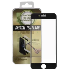 Cristal Templado Completo para iPhone 7