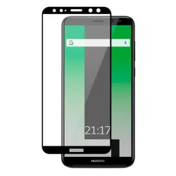 Cristal Templado Completo para Huawei Mate 10 Lite