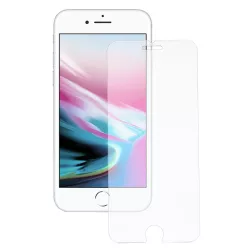 Cristal Templado Transparente para iPhone 6S