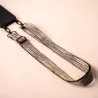 Lanyard de Rayas - Colgante para Móvil y Bolso