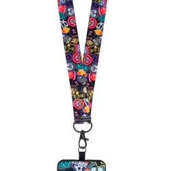 Lanyard Logos - Kings League Oficial