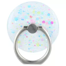 Soporte Ring Diseño Glitter