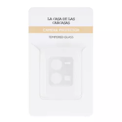 Protector de Cámara Cristal para Vivo Y35