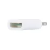 Adaptador Lightning a USB tipo C