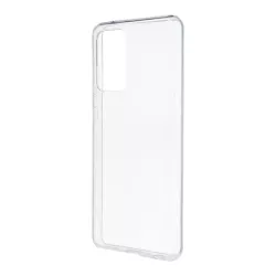 Funda Silicona Transparente para Samsung Galaxy A72 4G