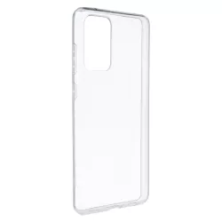 Funda Silicona Transparente para Samsung Galaxy A72 4G