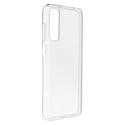 Funda Silicona transparente para TCL 20L