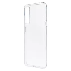 Funda Silicona transparente para TCL 20L