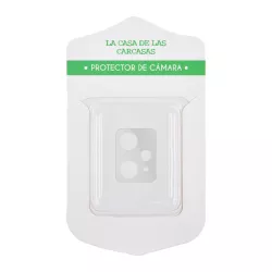 Protector de Cámara de Cristal para Realme 9 Pro Plus