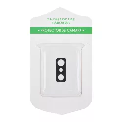 Protector de Cámara Cristal para Xiaomi 11T Pro