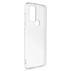 Funda Silicona transparente para TCL 306