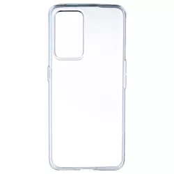 Funda Silicona transparente para Realme GT Neo 2