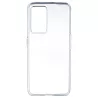 Funda Silicona transparente para Realme GT Neo 2