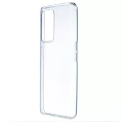 Funda Silicona transparente para Realme GT Neo 2