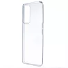 Funda Silicona transparente para Realme GT Neo 2