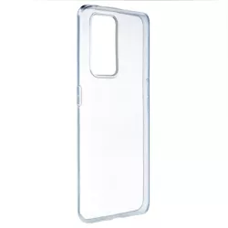 Funda Silicona transparente para Realme GT Neo 2