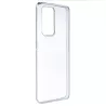 Funda Silicona transparente para Realme GT Neo 2