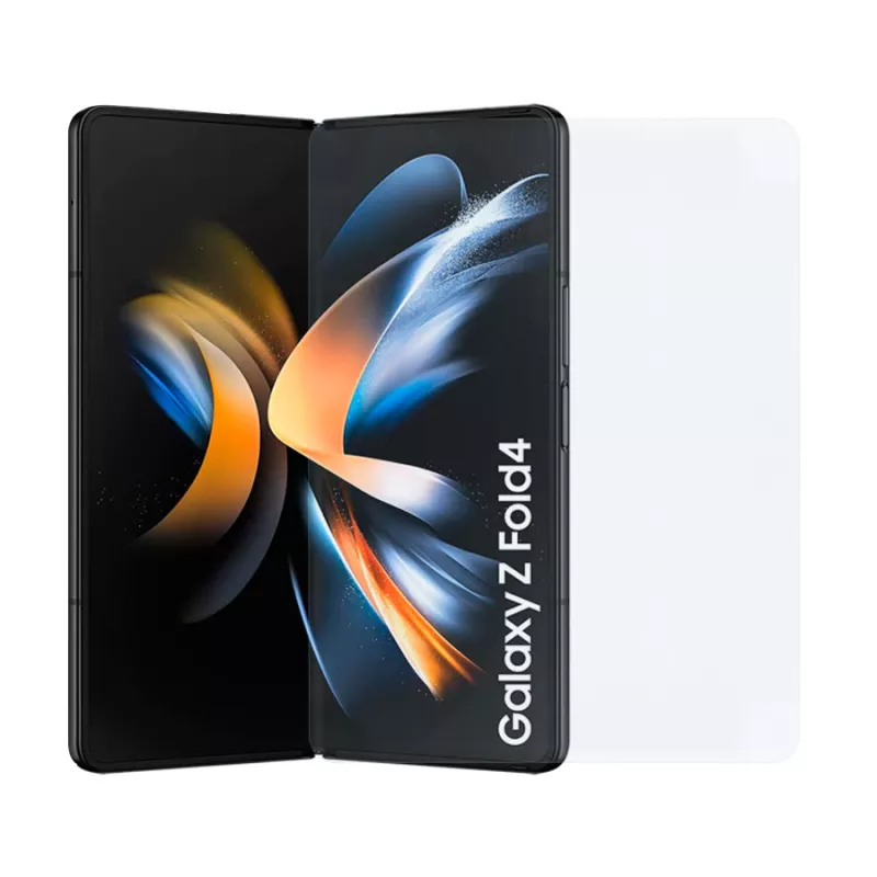 Cristal Templado Transparente para Samsung Galaxy Z Fold4