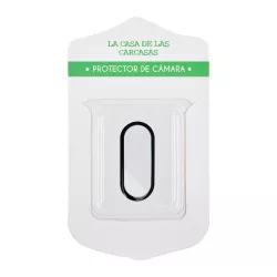 Protector de Pantalla Bumper para Xiaomi Mi Band 7