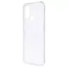 Funda Silicona Transparente para Oppo A11s